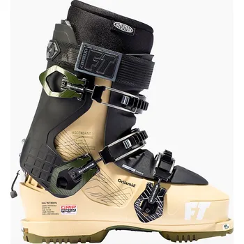 Sjezdové boty Full Tilt Ascendant, 285