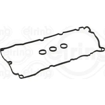 Těsnění motoru Sada těsnění, kryt hlavy válce ELRING 485.040