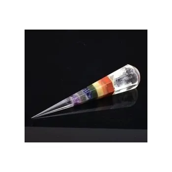 Masážní a energetická špice / 2