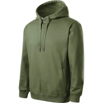 Pánská mikina Moon mikina pánská XXXL khaki