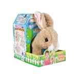 MalPlay Plyšový králíček na baterie 20…