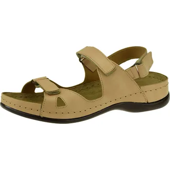 Dámské sandále Pohodlné sandály Rega Shoes I471 Velikost: 42