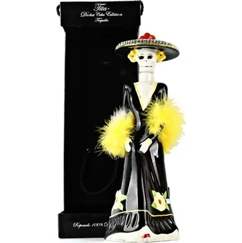 Likér Dona Celia Reposado 0,7l 40%