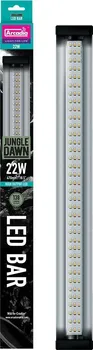 Osvětlení do terária Arcadia Jungle Dawn LED Bar 22 W