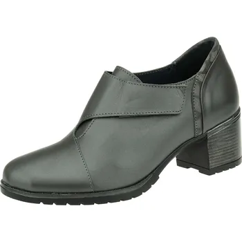 Dámské polobotky Elegantní boty na podpatku Rega Shoes G006 Velikost: 37