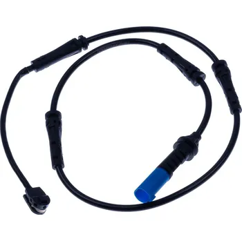 Brzdový systém Výstražný kontakt, opotřebení obložení DENCKERMANN B170138