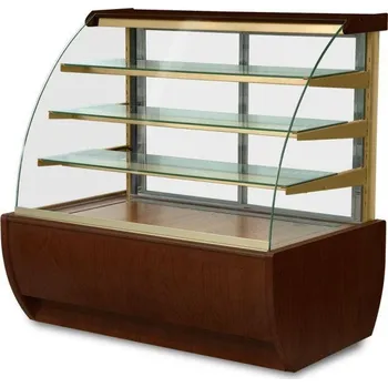 JAMAJKA 0.9 W CUKRÁŘSKÁ VITRÍNA CHLAZENÁ