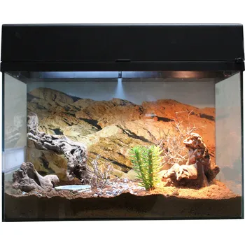 Lucky Reptile Starter Kit Desert Gecko ern 50 x 28 x 40 cm