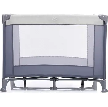 Dětsný nábytek Fillikid Ohrádka Orlando safari grey