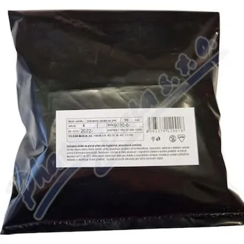 Ochranný návlek na prst vel.6 50ks