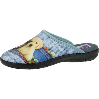 Dámské pantofle Pohodlné dámské papuče Le Soft I074 Velikost: 36