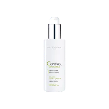 For Life & Madaga Control čisticí emulze