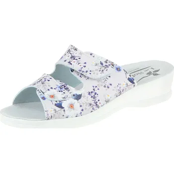 Dámské pantofle Dámské pantofle Le Soft D680 Velikost: 37