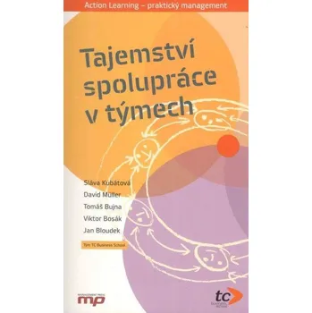 Management Press,s.r.o. Tajemství spolupráce v týmech