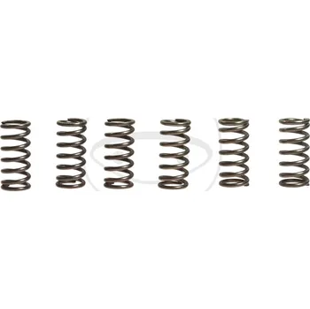 Sada spojkových pružin YAMAHA WR 250 F rok 01-14
