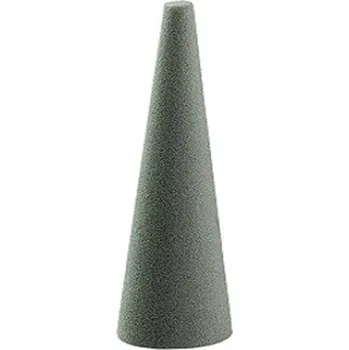 Stojan na květiny Kužel na sušené 7 x 19 cm