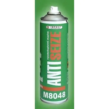 IMPACT IA M 8048 / 500 ml - sprej - měděné mazivo (anti-seize)