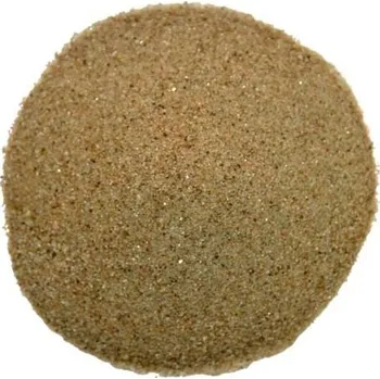 Podestýlka pro terarijní zvíře Lucky Reptile Sand Bedding šedý 7,5 l