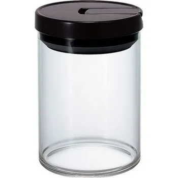 Konvice na čaj Hario dóza na kávu 1000 ml