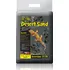 Podestýlka pro terarijní zvíře Exo Terra Písek pouštní černý 4,5 kg