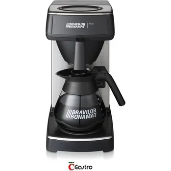 Kávovar Bravilor Bonamat B.V. NOVO PŘEKAPÁVAČ KÁVY A ČAJE