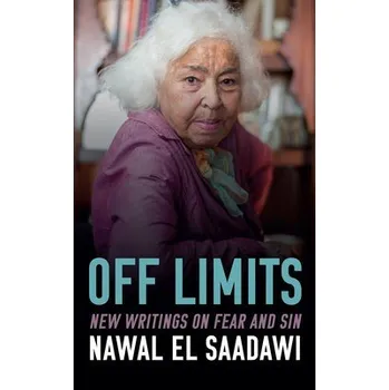 Cizojazyčná kniha Off Limits - El-Saadawi, Nawal