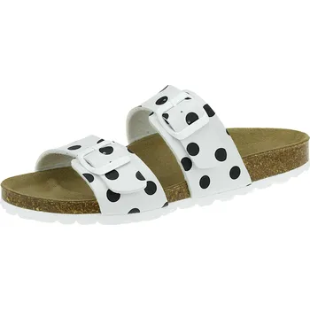 Dámské pantofle Dámské nazouváky Rega Shoes D709 Velikost: 37