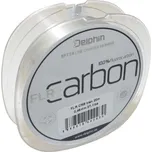 Delphin FIN FLR Carbon Ø 0,300 mm/20 m