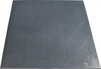 Free-Dome Slate Deska pod krbová kamna 1000 x 1000 x 10 mm