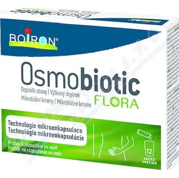 Osmobiotic Flora 12x1.6g