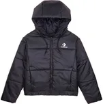 Converse Short Puffer Jacket…
