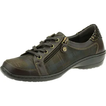 Dámské polobotky Vycházková obuv Rega Shoes E024 Velikost: 37