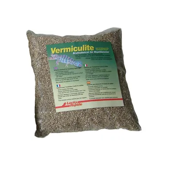 Podestýlka pro terarijní zvíře Lucky Reptile Vermiculite