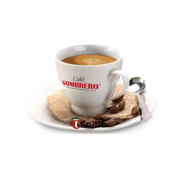 Hrneček na espresso SOMBRERO