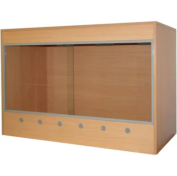 Terárium Lucky Reptile Furni-Tarrium buk