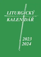 Liturgický kalendář: 2023/2024 - Jan Šlégr (2023, kroužková)