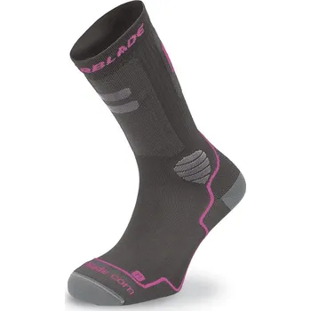 cyklistický dres Rollerblade High Performance W Socks, M (39-42)