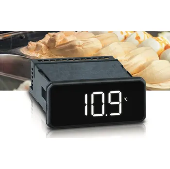 Regulátor teploty a vlhkosti XH78T -7C0B5CL