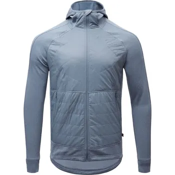 Pánská mikina Mikina Silvini Mikina Silvini Dirilo MJ1310 pánská cloud XL XL