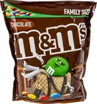Mars M&M's Family Size Chocolate 440 g
