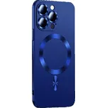 Kryt iPhone 15 Nexeri MagSafe modrý