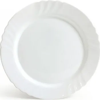 Dámské tričko Bormioli Podnos Ebro Kulatá (2,6 x 32 cm)