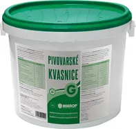 MIKROP ČEBÍN Pivovarské kvasnice granulované