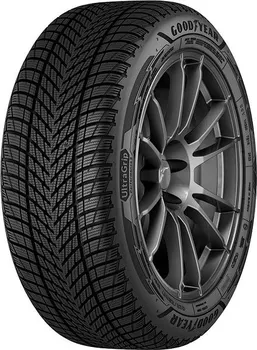 Zimní osobní pneu Goodyear Ultra Grip Performance 3 215/65 R16 98 H 