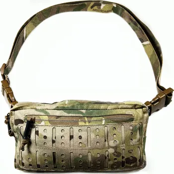 Ledvinka Ventum Gear Ledvinka Burrito® Multi Pouch Gen. 1 - Multicam