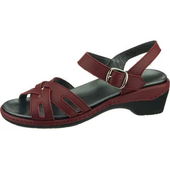 Dámské sandále Elegantní dámské sandály Rega Shoes A066 Velikost: 40