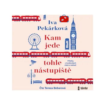 Kam jede tohle nástupiště MP3 download