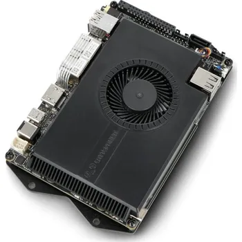 Stolní počítač LattePanda Sigma - 16 GB RAM + 500 GB SSD - WiFi 6E - Intel Core i5-1340P