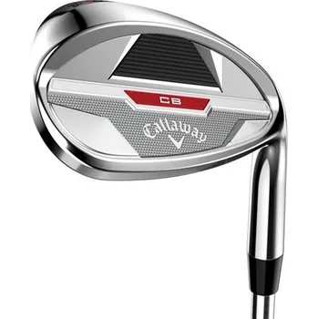 Golfová hůl Callaway CB 23 wedge 54°14°, pánská, pravá
