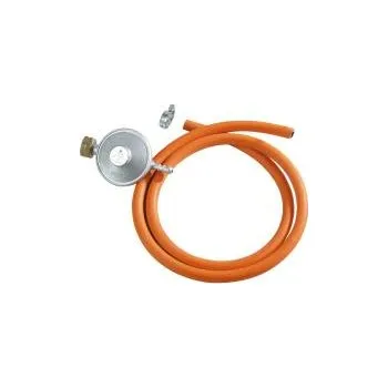 Plynová hadice Hadice s regulátorem tlaku